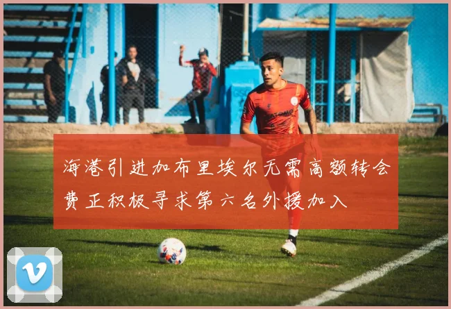 海港引进加布里埃尔无需高额转会费正积极寻求第六名外援加入