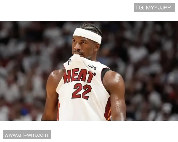 皮尔斯称巴特勒重返迈阿密或获球迷热烈欢迎他的巅峰时刻在热火绽放