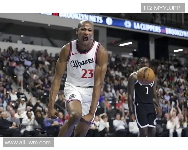 小波特状态火热快船放弃他是否会成为下一个明星球员