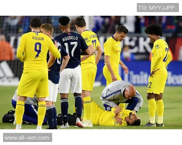 迪马透露奇克训练中不适提前离场明日将进行详细检查